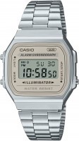 Наручные часы casio   a168wa-8a
