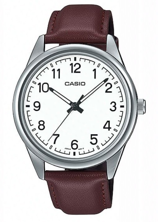 Наручные часы casio   mtp-v005l-7b4