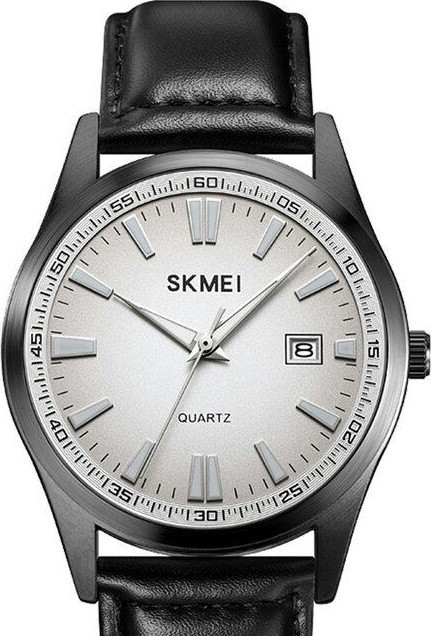 Наручные часы skmei 1986si silver