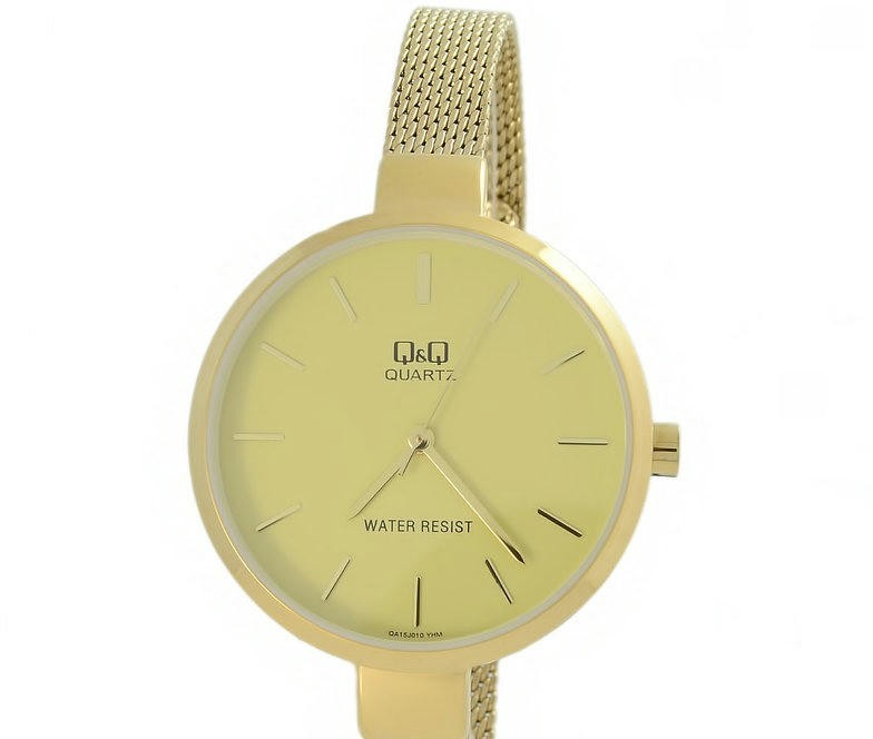 Наручные часы qq qa15j010