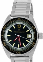 Наручные часы ВОСТОК 2416 (020741) браслет