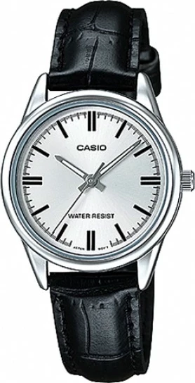 наручные часы casio ltp-v005l-7a
