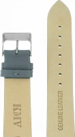 Ремешки "kmv" s-27, 20 р-р, grey, l