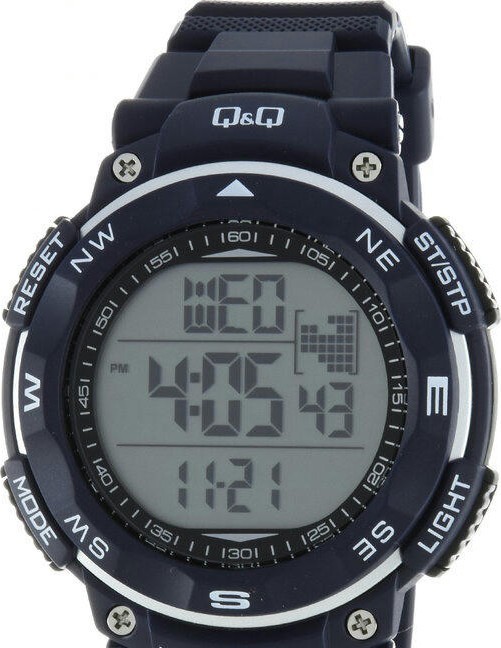 Наручные часы qq m124j006y