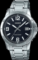 Наручные часы casio   mtp-v004d-1b2
