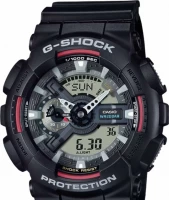 Наручные часы ga-110rl-1a