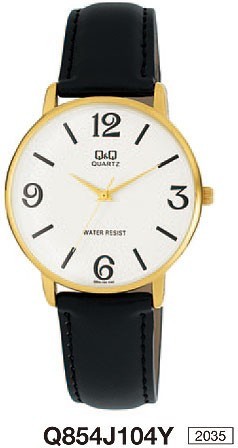 Наручные часы q&q   q854j104y rus
