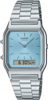 Наручные часы casio   aq-230a-2a1