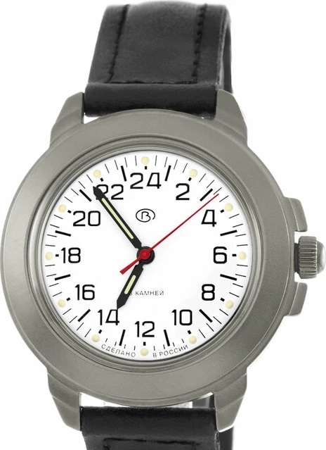 Наручные часы ВОСТОК 2424 (43624Г)
