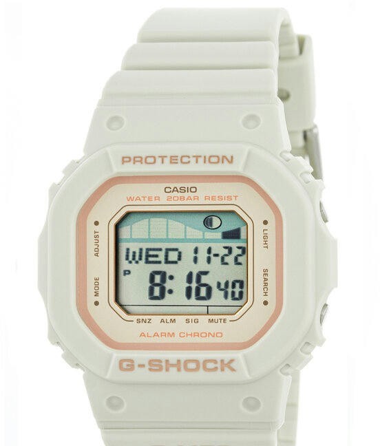 Наручные часы glx-s5600-7