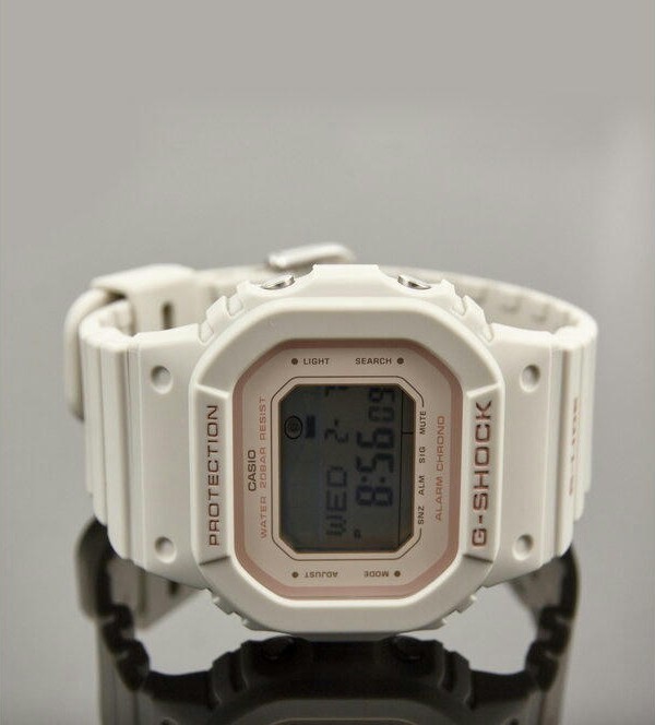 Наручные часы glx-s5600-7