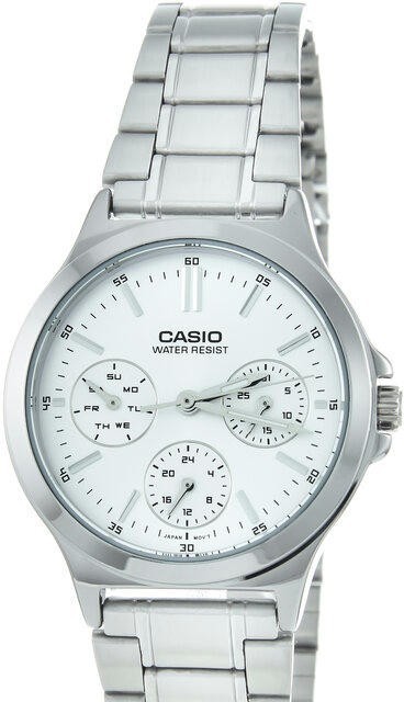 Наручные часы ltp-v300d-7a