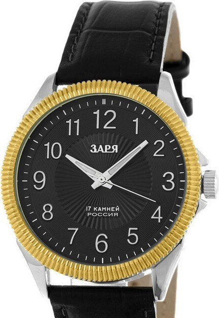 Наручные часы Заря g5192401