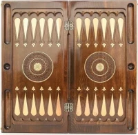 Нарды резные &quot;Византия 1&quot;, Simonyan