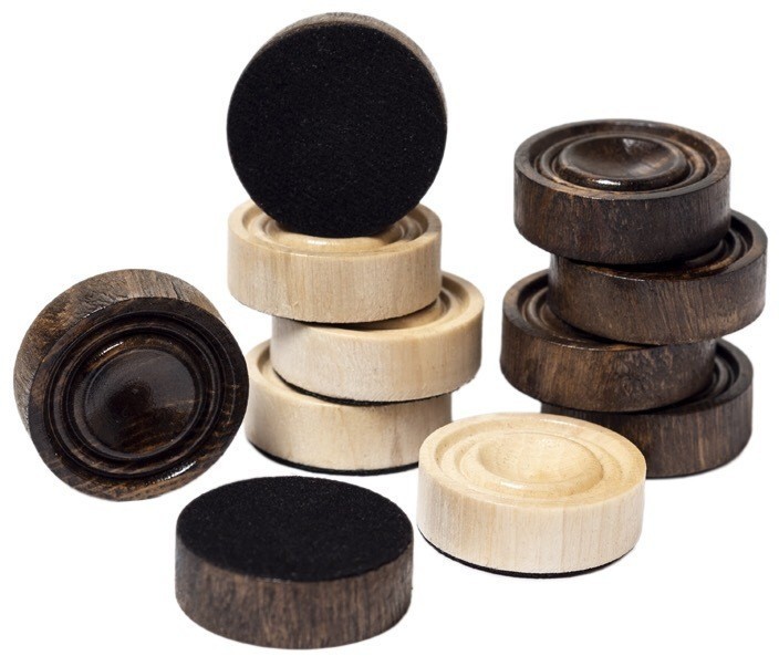 Нарды резные "Восемь Дверей Рая", Mirzoyan