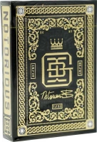 Карты &quot;Theory 11 Notorious B.I.G&quot;