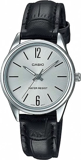 наручные часы casio ltp-v005l-7b