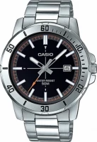 наручные часы casio mtp-vd01d-1e2