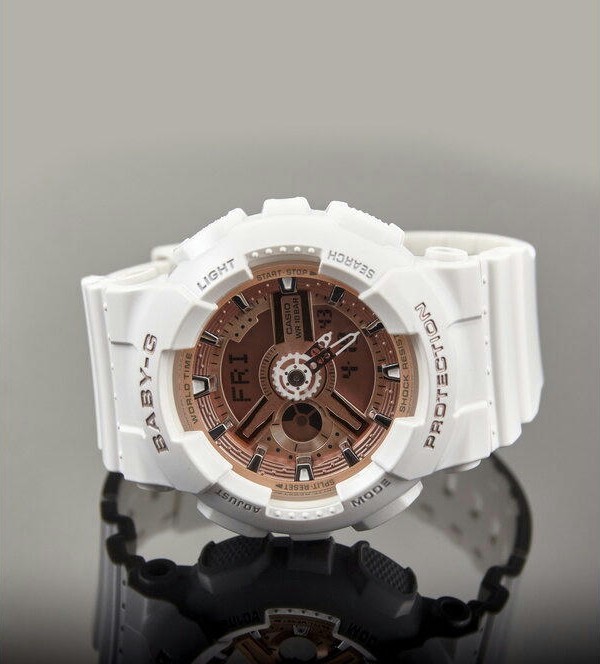 Наручные часы ba-110x-7a1