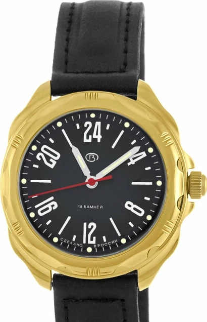 Наручные часы ВОСТОК 2424 (21718Г)