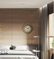 Настенные часы atlantis 316-2a