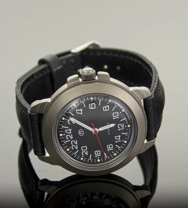 Наручные часы ВОСТОК 2424 (43622Г)