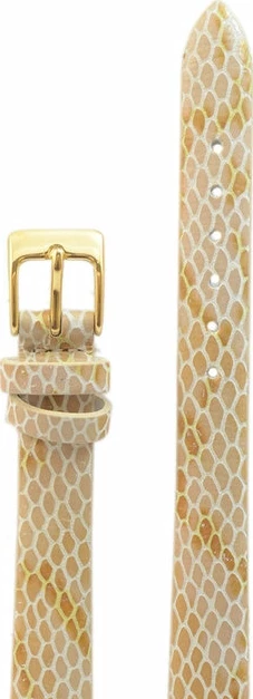 Ремешки mario notti s-07, 12 р-р, grema