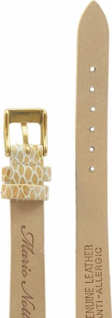 Ремешки mario notti s-07, 12 р-р, grema