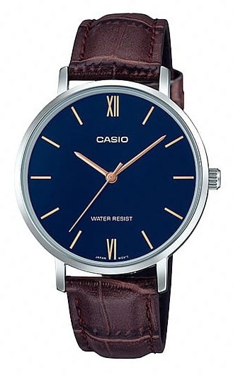Наручные часы casio   ltp-vt01l-2b