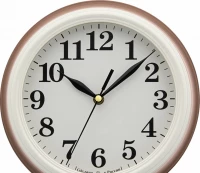 Настенные часы Алмаз С51