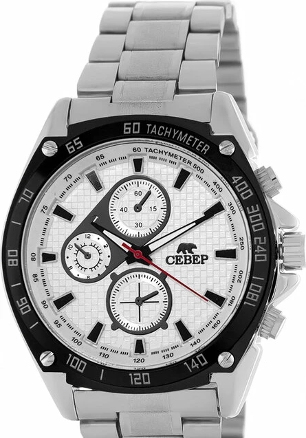 Наручные часы Север e2035-031-1413