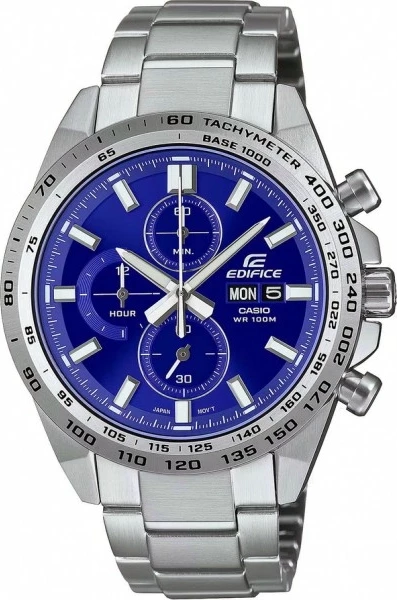 наручные часы casio efr-574d-2a
