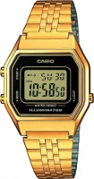 наручные часы casio la680wega-1e