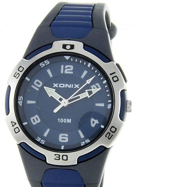 Наручные часы xonix rq-104a спорт