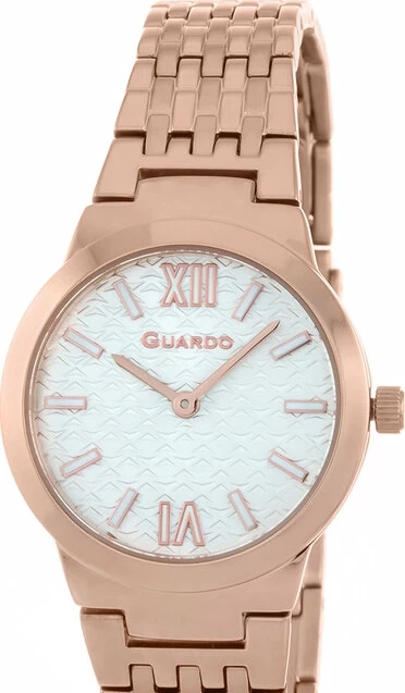 Наручные часы guardo 012736-4