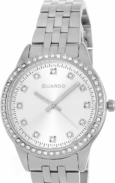 Наручные часы guardo 012744-4