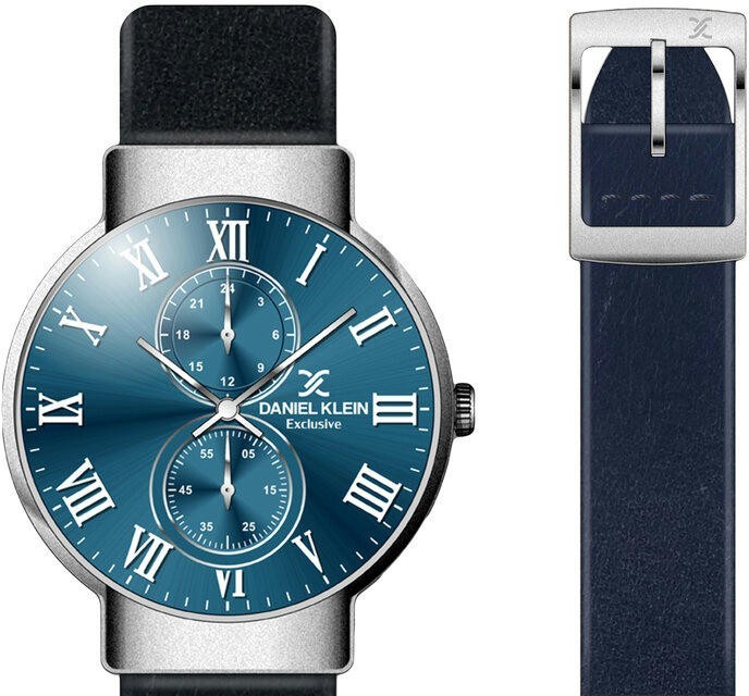 Наручные часы daniel klein dk13580-3