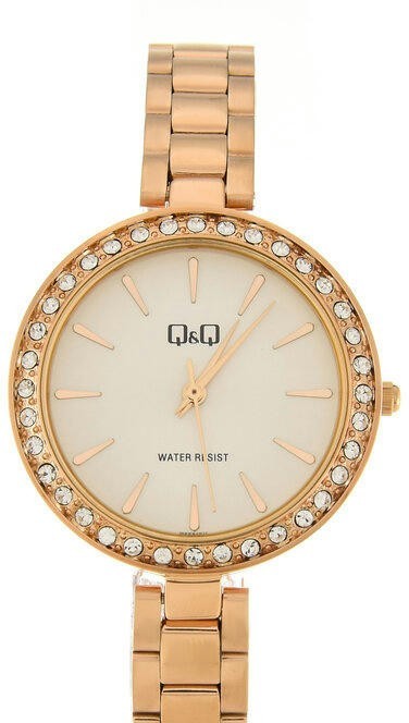 Наручные часы qq qz63j011