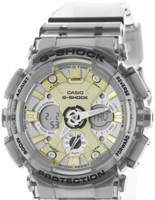 Наручные часы gma-s120gs-8a