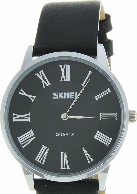 Наручные часы skmei 9092bkbk-b black/black(man)