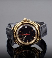 Наручные часы ВОСТОК 2414 (219326) ремень