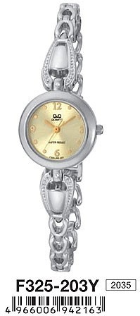 Наручные часы q&q   f325-203y rus