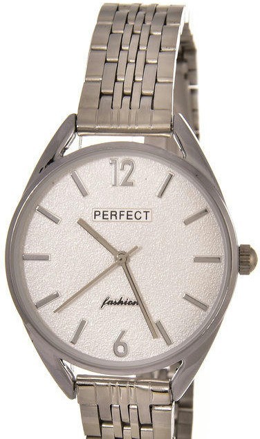 Наручные часы perfect s347-1 корп-хр циф-сер брас