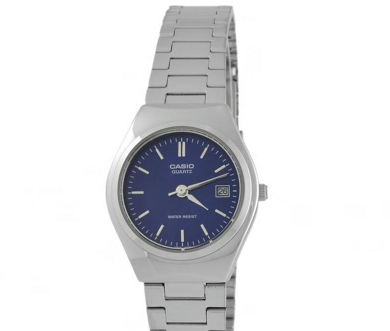 Наручные часы ltp-1170a-2a