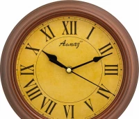 Настенные часы Алмаз С75