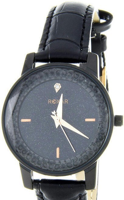 Наручные часы roxar ls101bbr