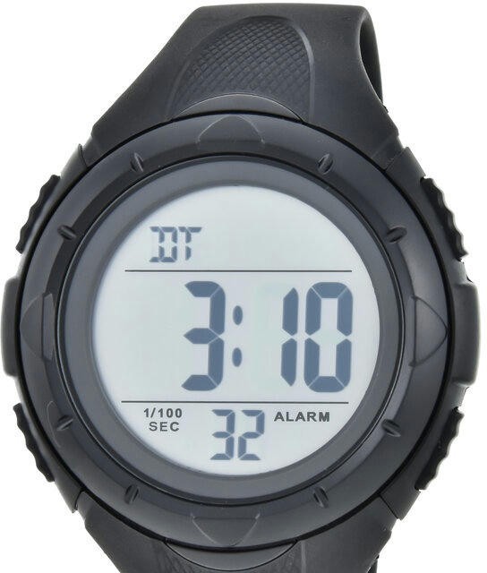 Skmei 1535BKWT black/white