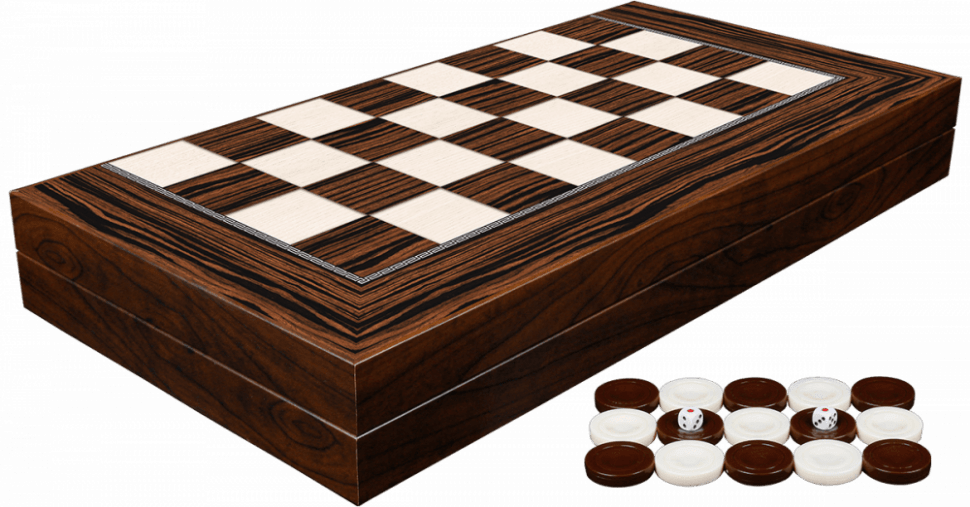 Набор для покера Premium Crown на 300 фишек