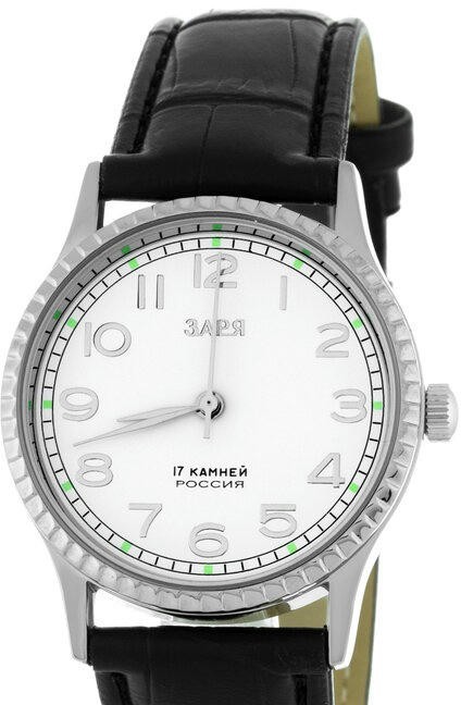 Наручные часы Заря g4351221