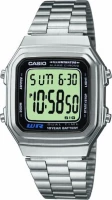 наручные часы casio a-178wa-1a